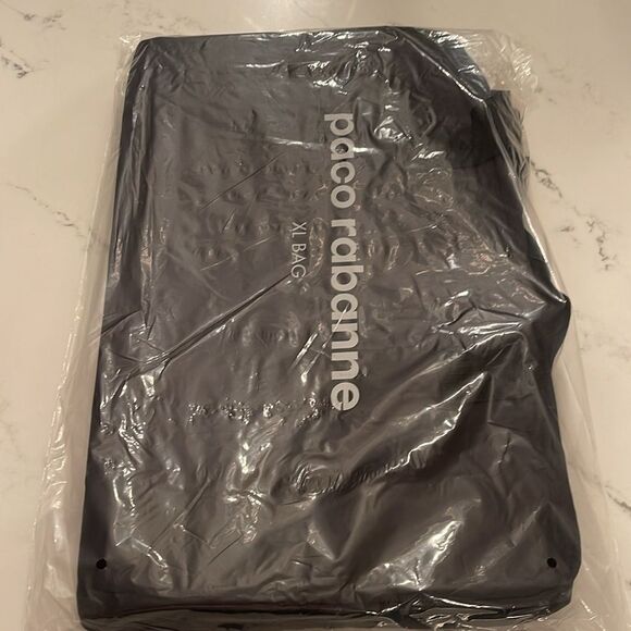 Paco Rabanne Weekender Bag - Picture 2 of 2